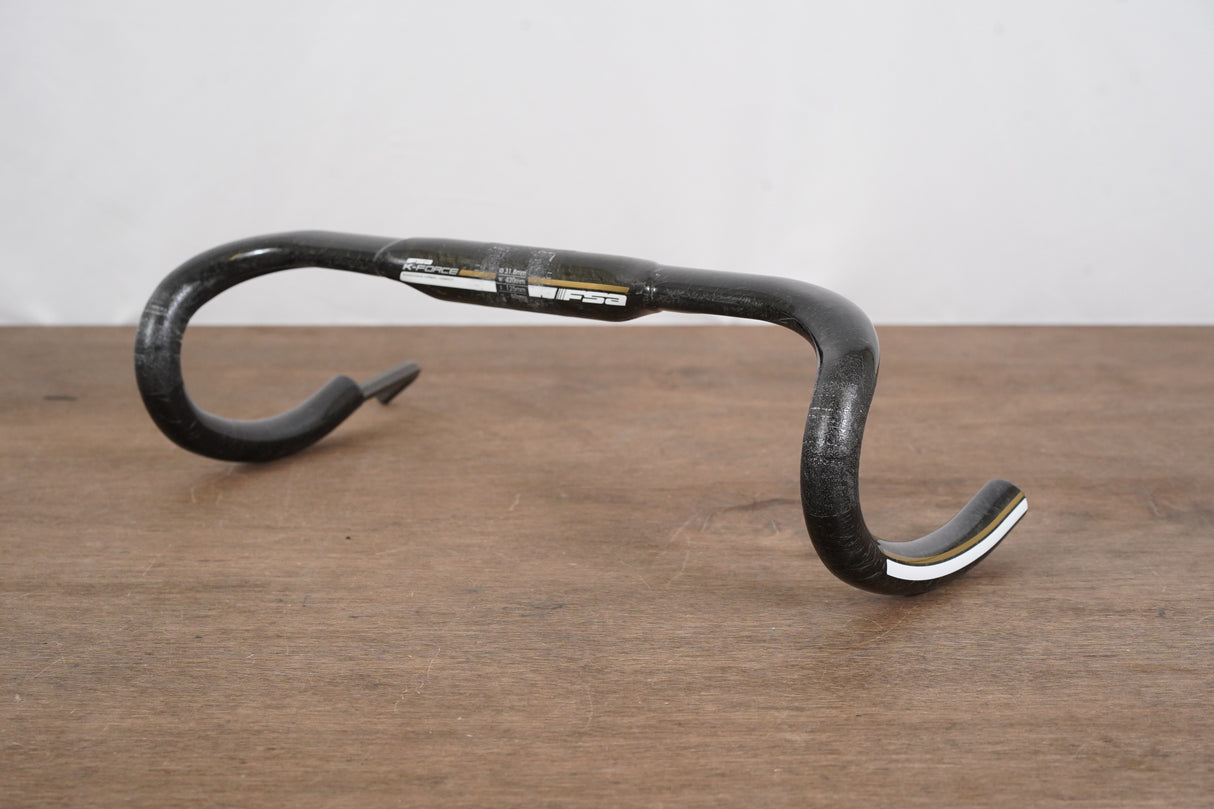 42cm FSA K-Force Carbon Road Handlebar 31.8mm