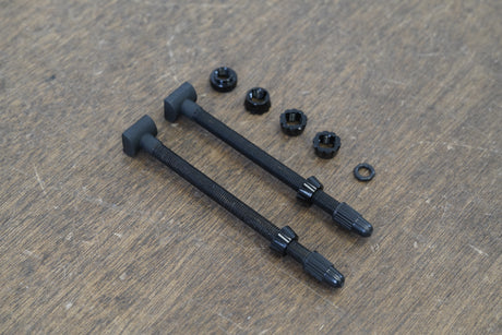 NEW (2) ENVE SES 6.7 Valve Stem Kit Tubeless Valves 28g