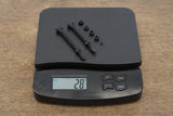 NEW (2) ENVE SES 6.7 Valve Stem Kit Tubeless Valves 28g