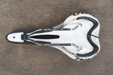 139mm Oval Concepts 900 Carbon Rail Road Saddle 209g