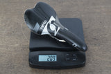 139mm Oval Concepts 900 Carbon Rail Road Saddle 209g