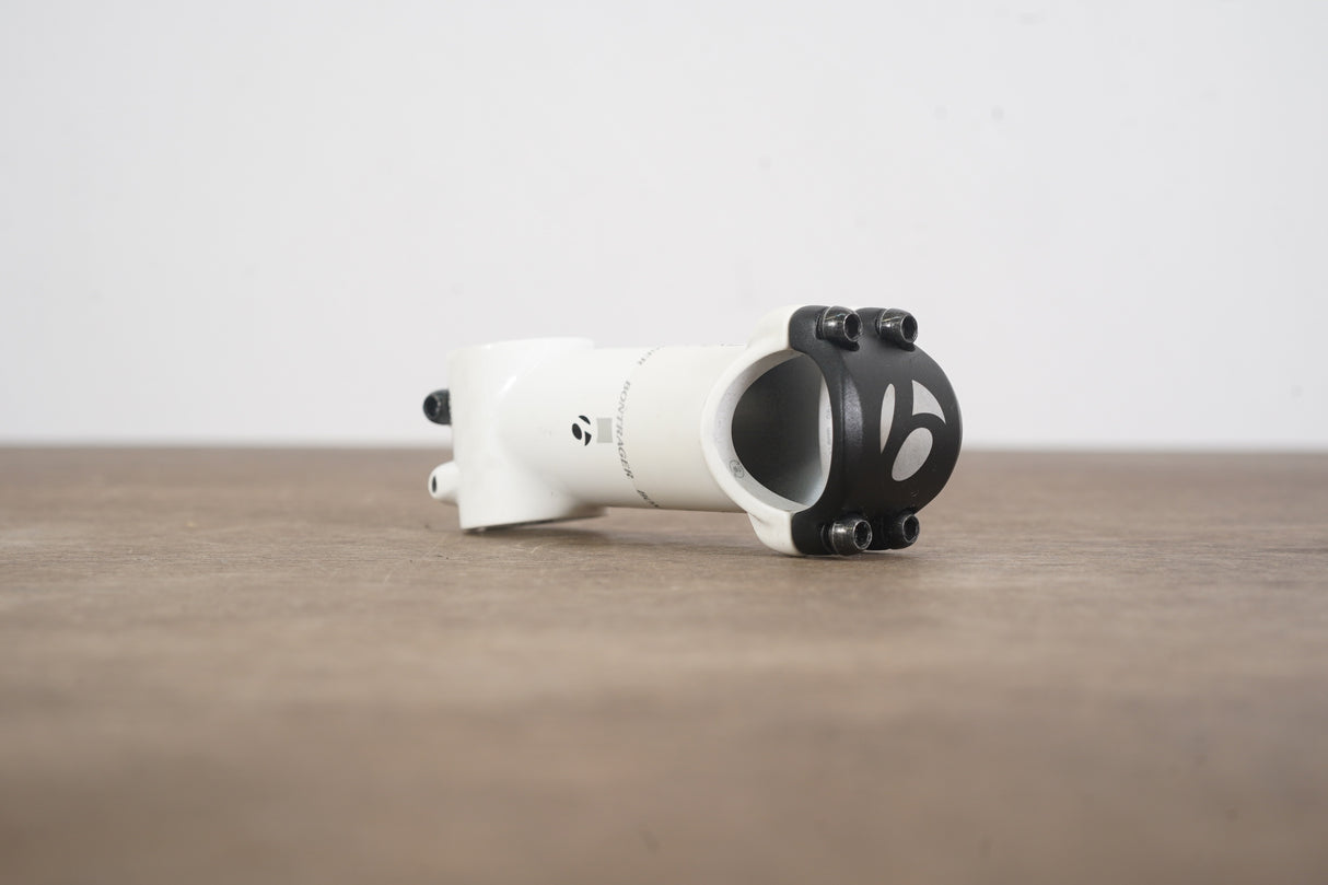 Bontrager RXL 90mm ±7 Degree Alloy Road Stem 134g 1 1/8" 31.8mm