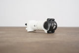Bontrager RXL 90mm ±7 Degree Alloy Road Stem 134g 1 1/8" 31.8mm
