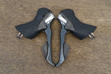 Shimano Dura-Ace ST-9000 11 Speed Mechanical Rim Brake Shifters 9000