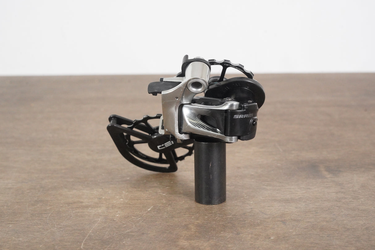 SRAM Red eTap CeramicSpeed OSPW Wireless Electronic 11 Speed Rear Derailleur