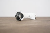Bontrager RXL 90mm ±7 Degree Alloy Road Stem 134g 1 1/8" 31.8mm