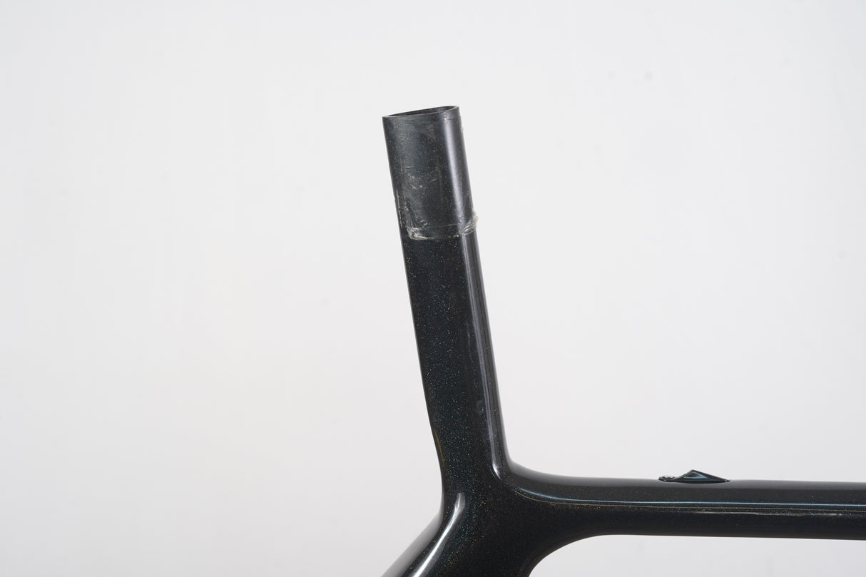 L (Large) Giant TCR Advanced SL ISP Carbon Rim Brake Road Frameset