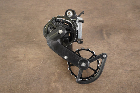 SRAM Red eTap CeramicSpeed OSPW Wireless Electronic 11 Speed Rear Derailleur