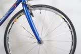 53cm LeMond Zurich Carbon Steel Dura-Ace Rim Brake Road Bike