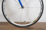 53cm LeMond Zurich Carbon Steel Dura-Ace Rim Brake Road Bike