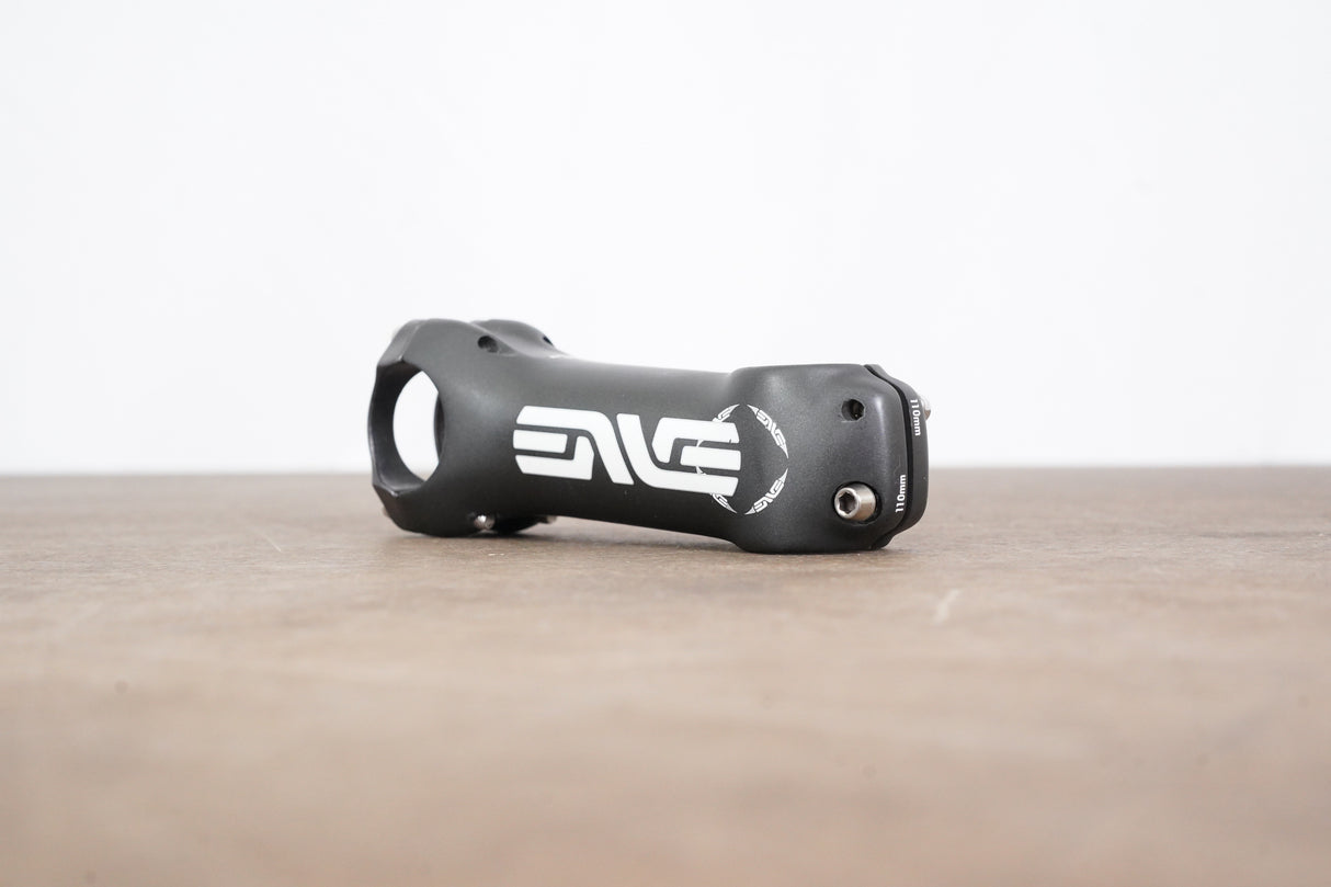 ENVE 110mm ±6 Degree Carbon Road Stem 127g 1 1/8" 31.8mm