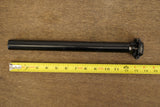 27.2mm Thomson Elite Alloy 0 Setback Road Seatpost