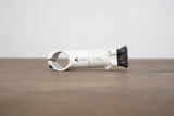 Bontrager RXL 90mm ±7 Degree Alloy Road Stem 134g 1 1/8" 31.8mm