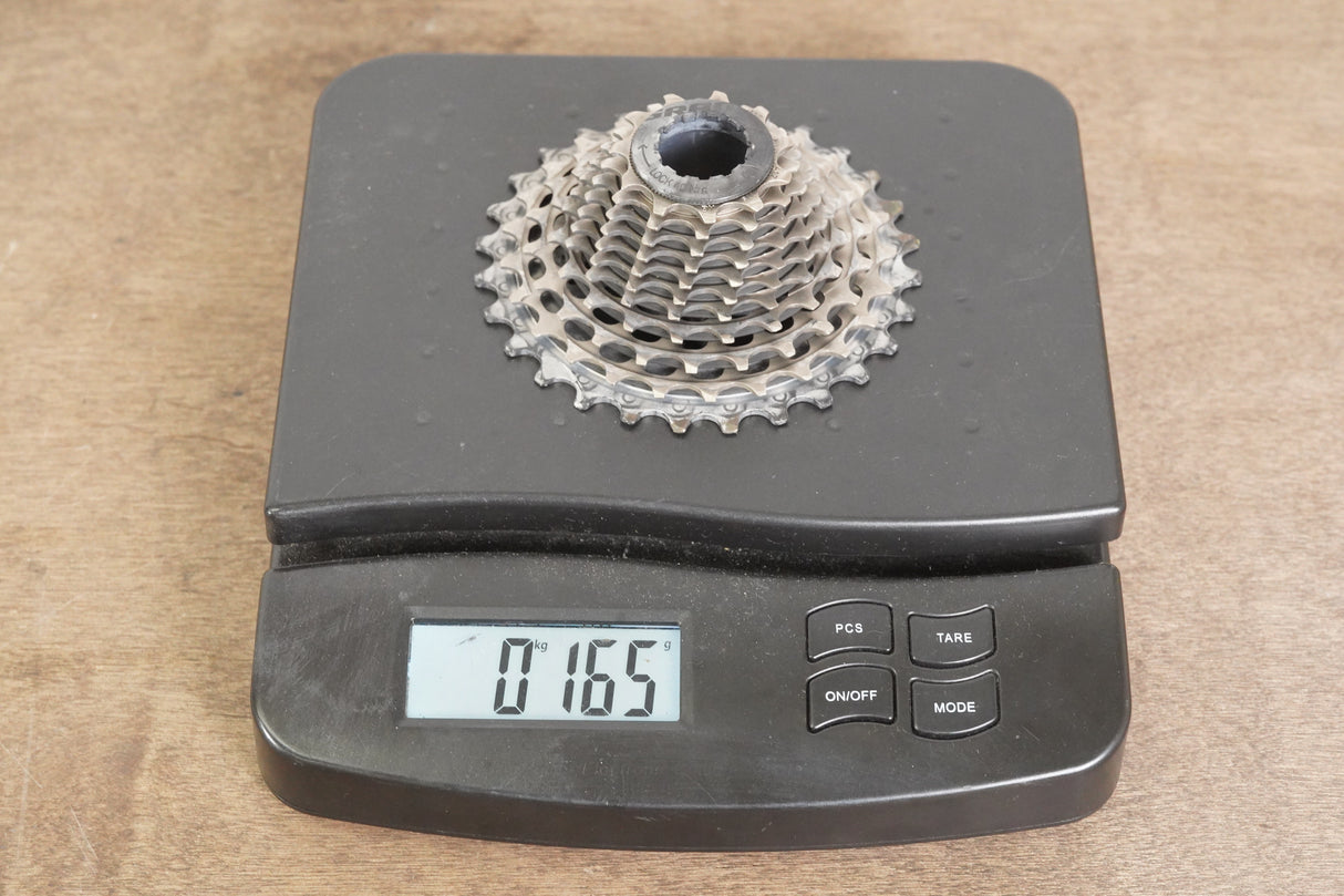 11-28T SRAM Red 22 XG-1190 11 Speed Road Cassette 165g