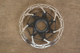 (2) 160mm SRAM CenterLine CLX Center Lock Disc Brake Rotors