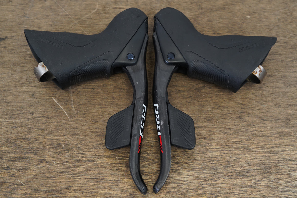 SRAM Red eTap 11 Speed Wireless Electronic Rim Brake Groupset