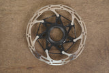 (2) 160mm SRAM CenterLine CLX Center Lock Disc Brake Rotors