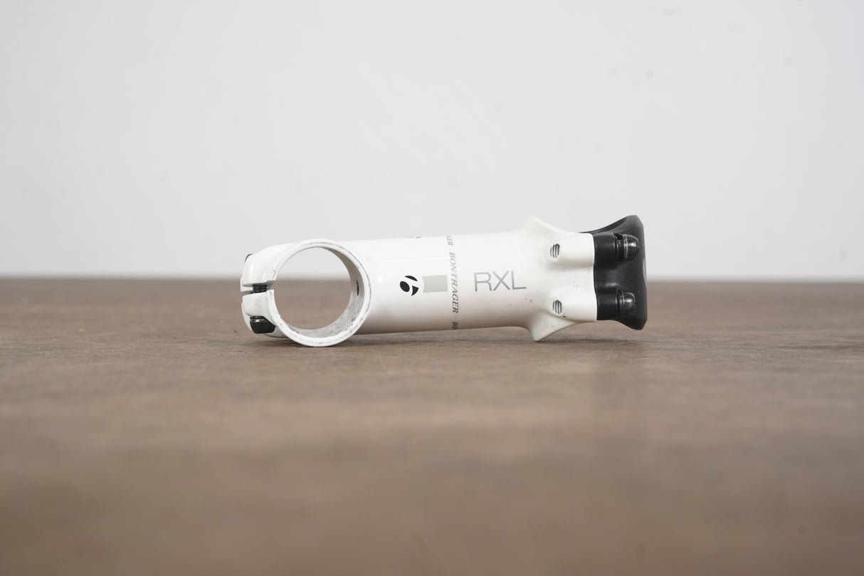 Bontrager RXL 90mm ±7 Degree Alloy Road Stem 134g 1 1/8" 31.8mm