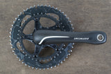 172.5mm 53/39T BB30 Specialized Fact Carbon Road Crankset 551g