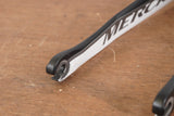 2015 Eddy Merckx 525 1 1/8" QR x 100mm Carbon Road Fork