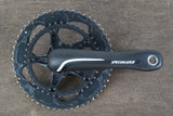 172.5mm 53/39T BB30 Specialized Fact Carbon Road Crankset 551g
