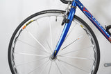 53cm LeMond Zurich Carbon Steel Dura-Ace Rim Brake Road Bike