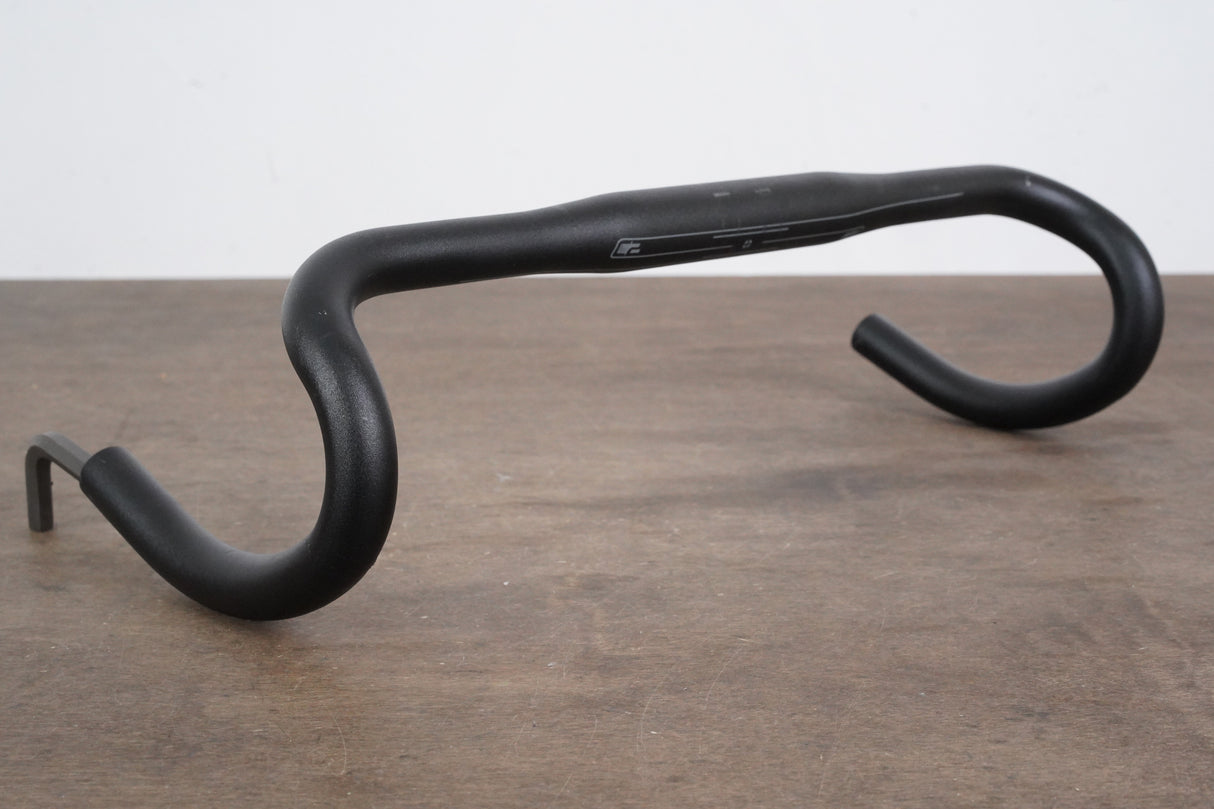44cm Cannondale C2 Alloy Compact Road Handlebar 31.8mm