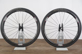 Alto Cycling CC40 DT Swiss 240s Carbon Clincher Rim Brake Wheelset 11 Speed