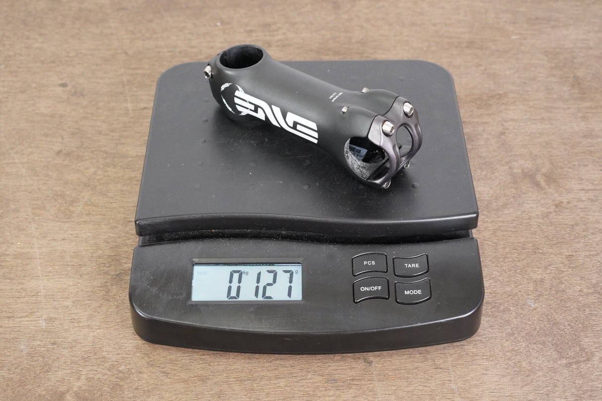 ENVE 110mm ±6 Degree Carbon Road Stem 127g 1 1/8" 31.8mm