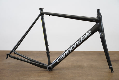 54cm Cannondale CAAD12 Alloy Rim Brake Road Frameset CAAD 12
