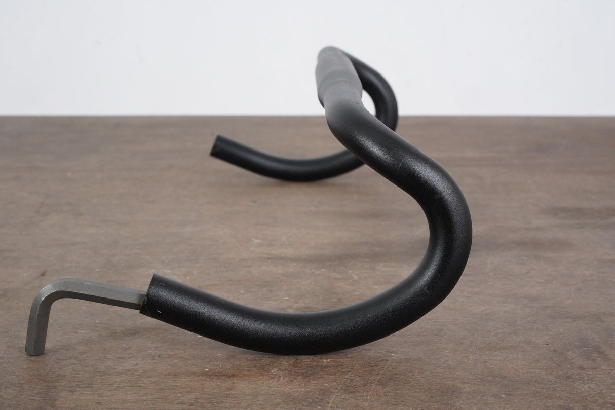 44cm Cannondale C2 Alloy Compact Road Handlebar 31.8mm