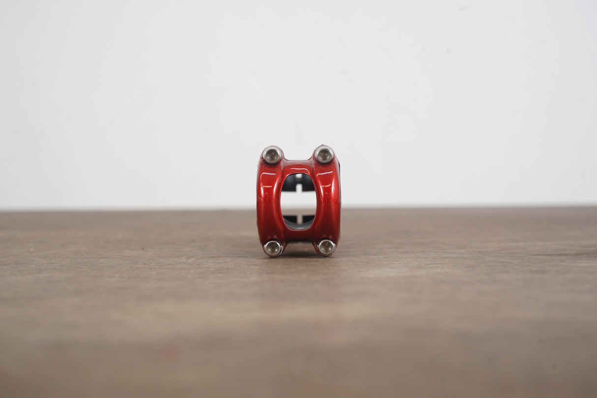 Specialized S-WORKS 90mm ±6 Degree Alloy Road Stem 120g 1 1/8" 31.8mm