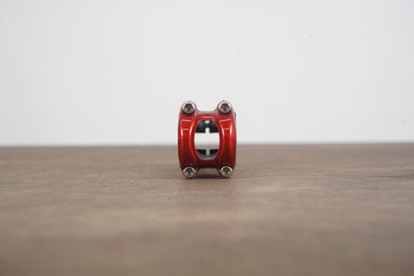 Specialized S-WORKS 90mm ±6 Degree Alloy Road Stem 120g 1 1/8" 31.8mm