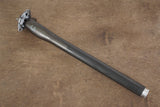 25.4mm Cannondale SAVE Carbon Setback Road Bike Seatpost