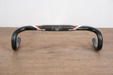 42cm FSA Carbon Pro Compact Road Handlebar 31.8mm