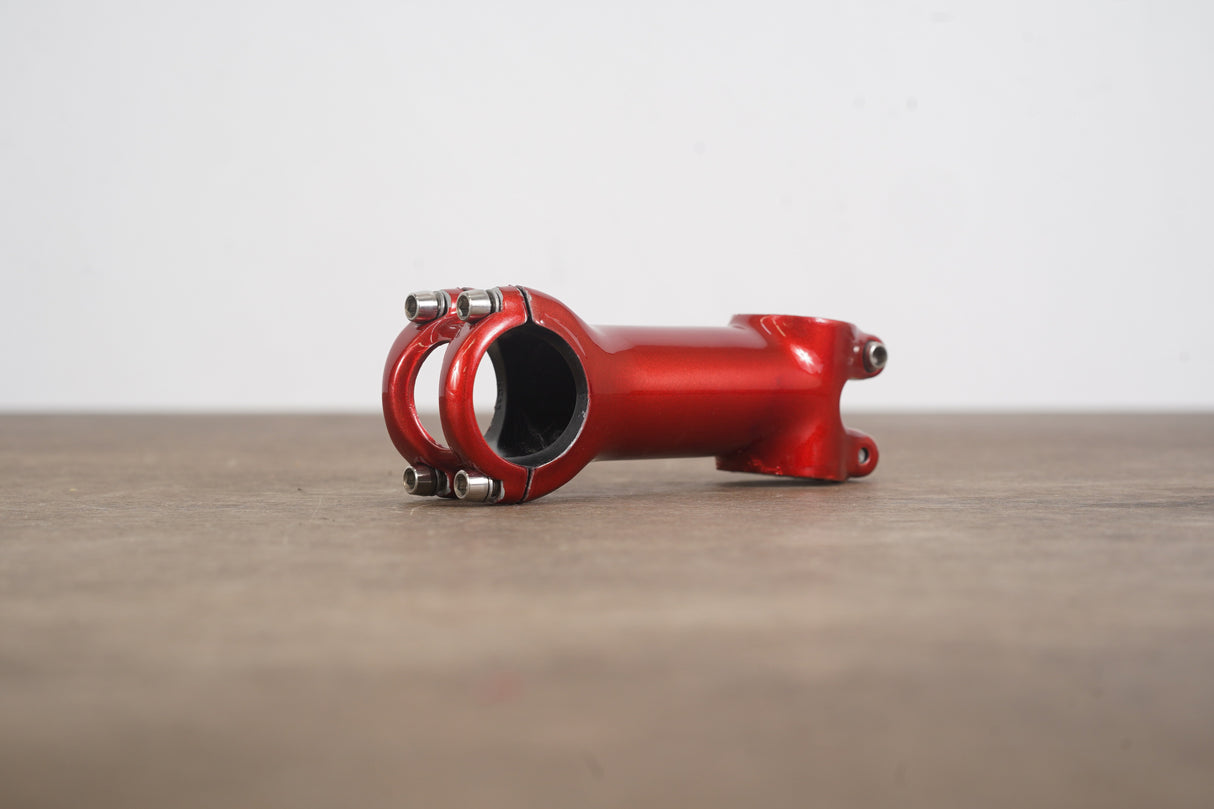 Specialized S-WORKS 90mm ±6 Degree Alloy Road Stem 120g 1 1/8" 31.8mm