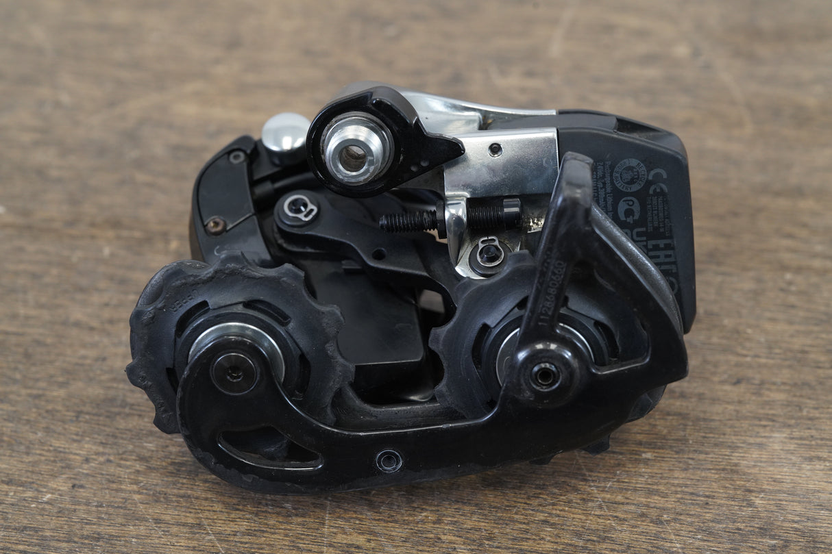 SRAM Red eTap 11 Speed Wireless Electronic Rim Brake Groupset