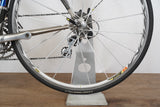 53cm LeMond Zurich Carbon Steel Dura-Ace Rim Brake Road Bike