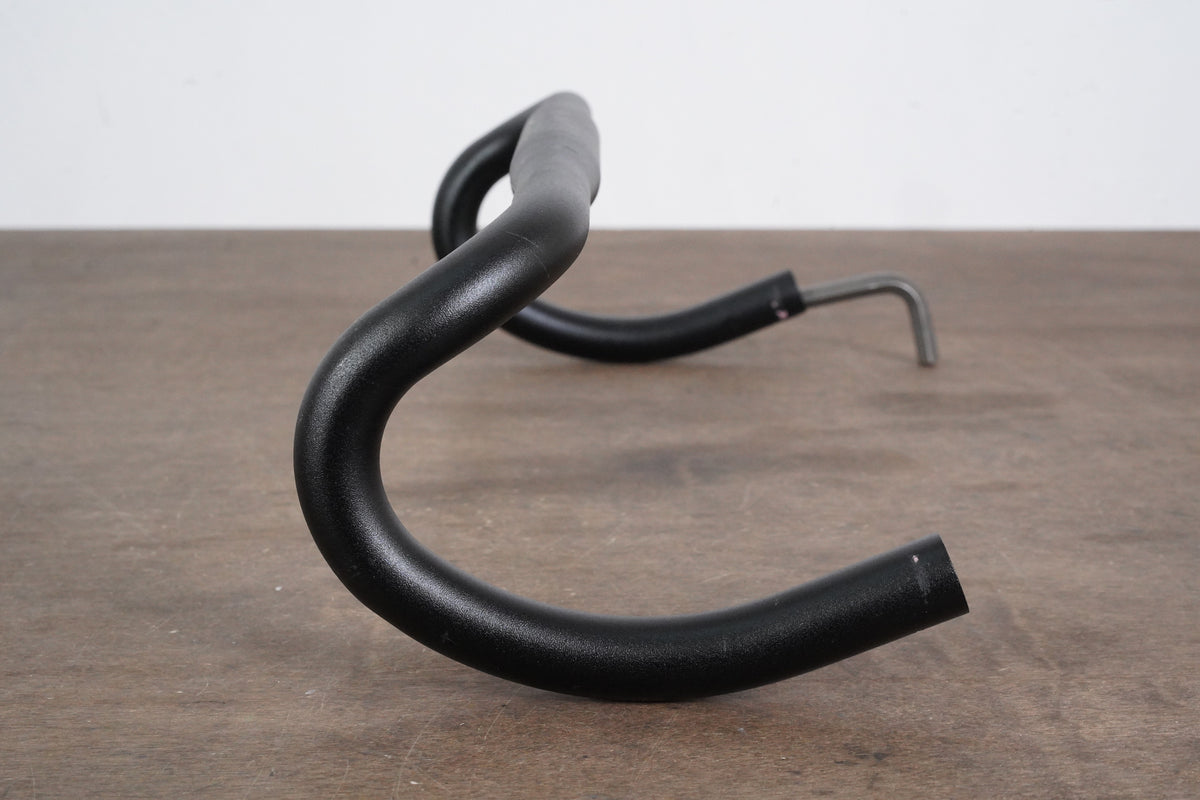 44cm Cannondale C2 Alloy Compact Road Handlebar 31.8mm