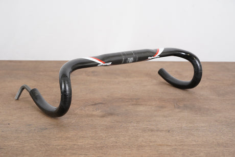 42cm FSA Carbon Pro Compact Road Handlebar 31.8mm