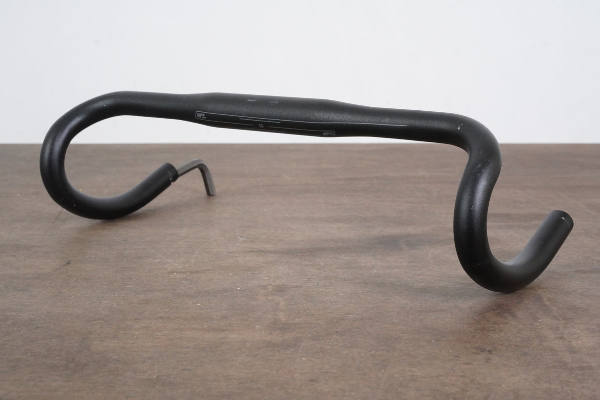 44cm Cannondale C2 Alloy Compact Road Handlebar 31.8mm