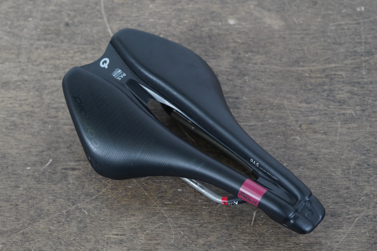 143mm Prologo Dimension AGX P.A.S TiroX Gravel Saddle 209g