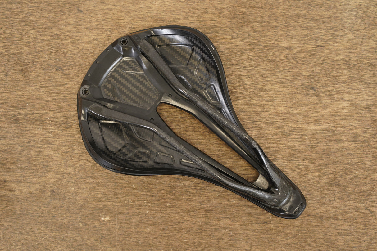 143mm Specialized S-WORKS Power Carbon Rail Road Saddle 160g