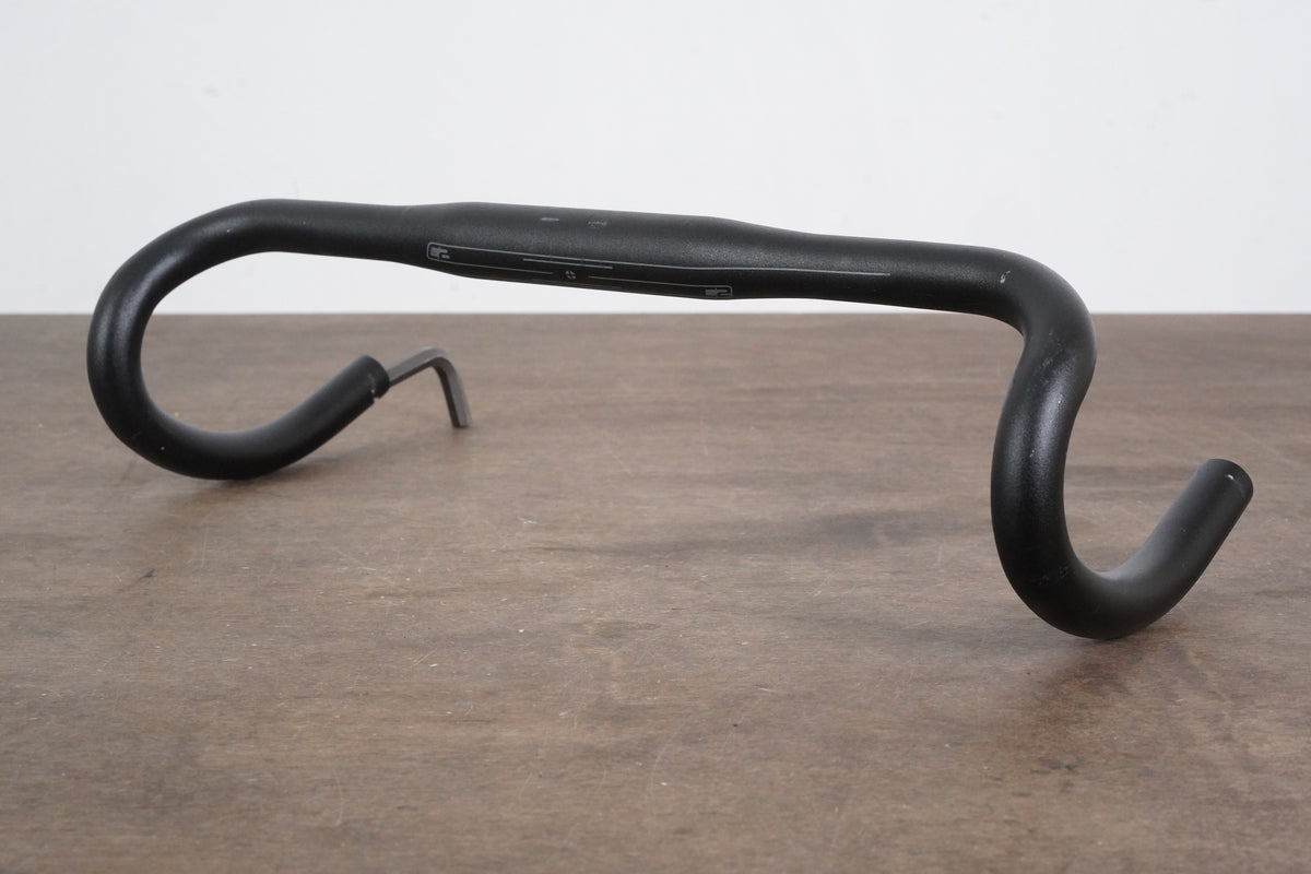 44cm Cannondale C2 Alloy Compact Road Handlebar 31.8mm