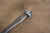 25.4mm Cannondale SAVE Carbon Setback Road Bike Seatpost