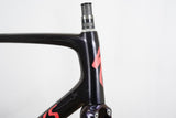 58cm Specialized S-WORKS Tarmac SL6 Carbon Rim Brake Road Frameset