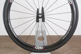 Alto Cycling CC40 DT Swiss 240s Carbon Clincher Rim Brake Wheelset 11 Speed