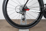 58cm Specialized Crux SRAM Red Reynolds ATR 11 Speed Disc Brake Carbon CX Bike