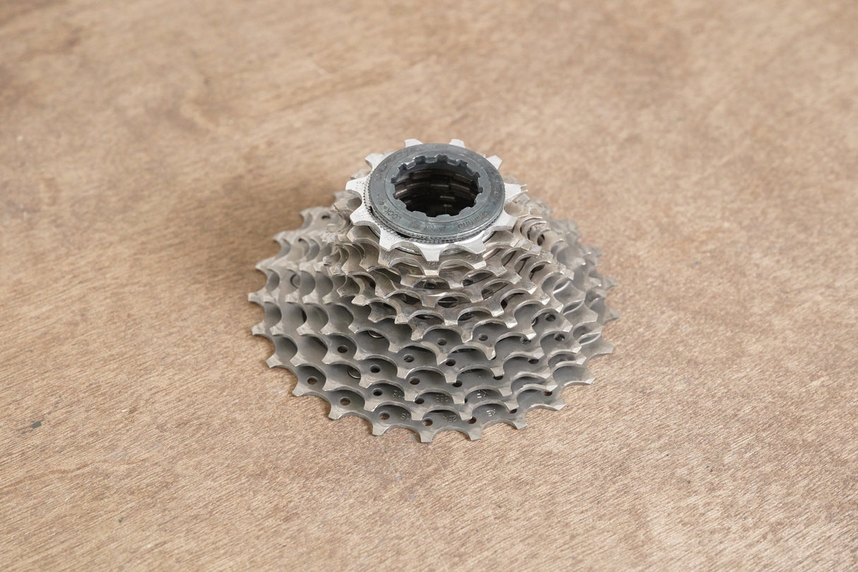 11-25T Shimano Dura-Ace CS-9000 11 Speed Cassette 171g