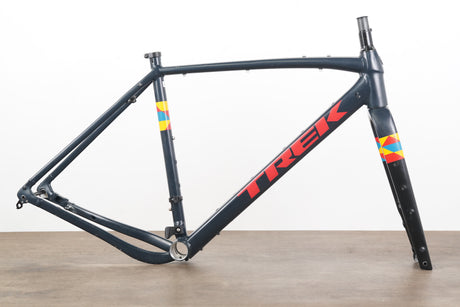 2023 56cm Trek Checkpoint ALR Alloy Disc Brake Gravel CX Frameset